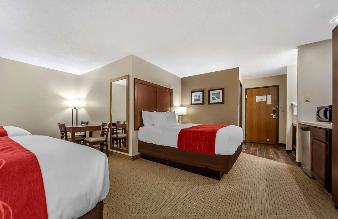 Comfort Inn Valentine-1